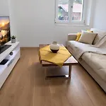 Apartamento Lieblingsplatz *