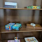 Lieblingsplatz Apartamento Abensberg