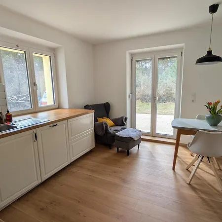 Lieblingsplatz Apartamento