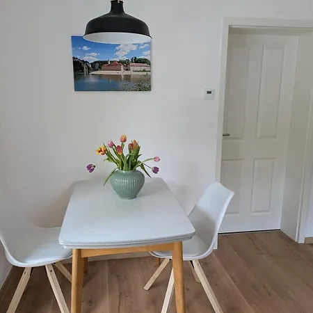 Apartamento Lieblingsplatz *