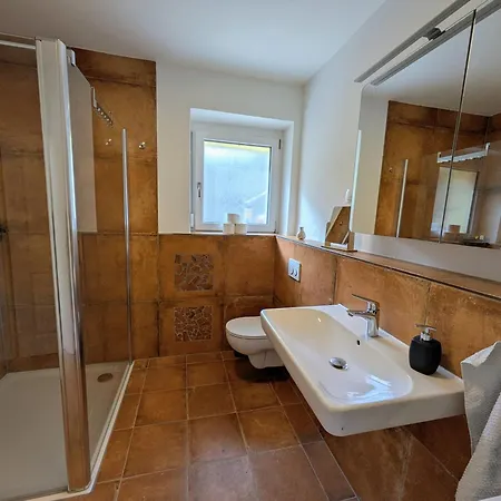 Apartamento Lieblingsplatz *