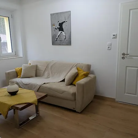 Apartamento Lieblingsplatz Abensberg