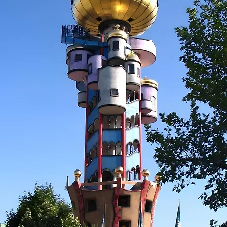 Lieblingsplatz Apartment